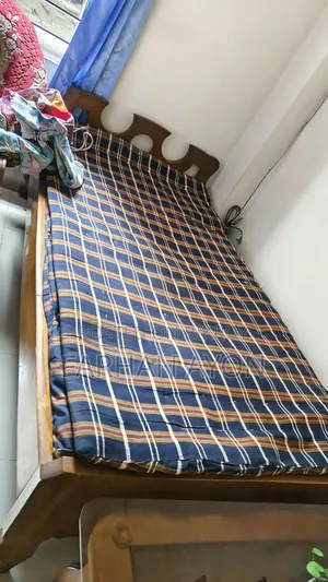 সিঙ্গেল খাট