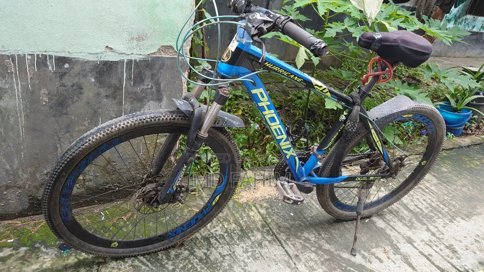ফিক্সট গিয়ার বাইসাইকেল