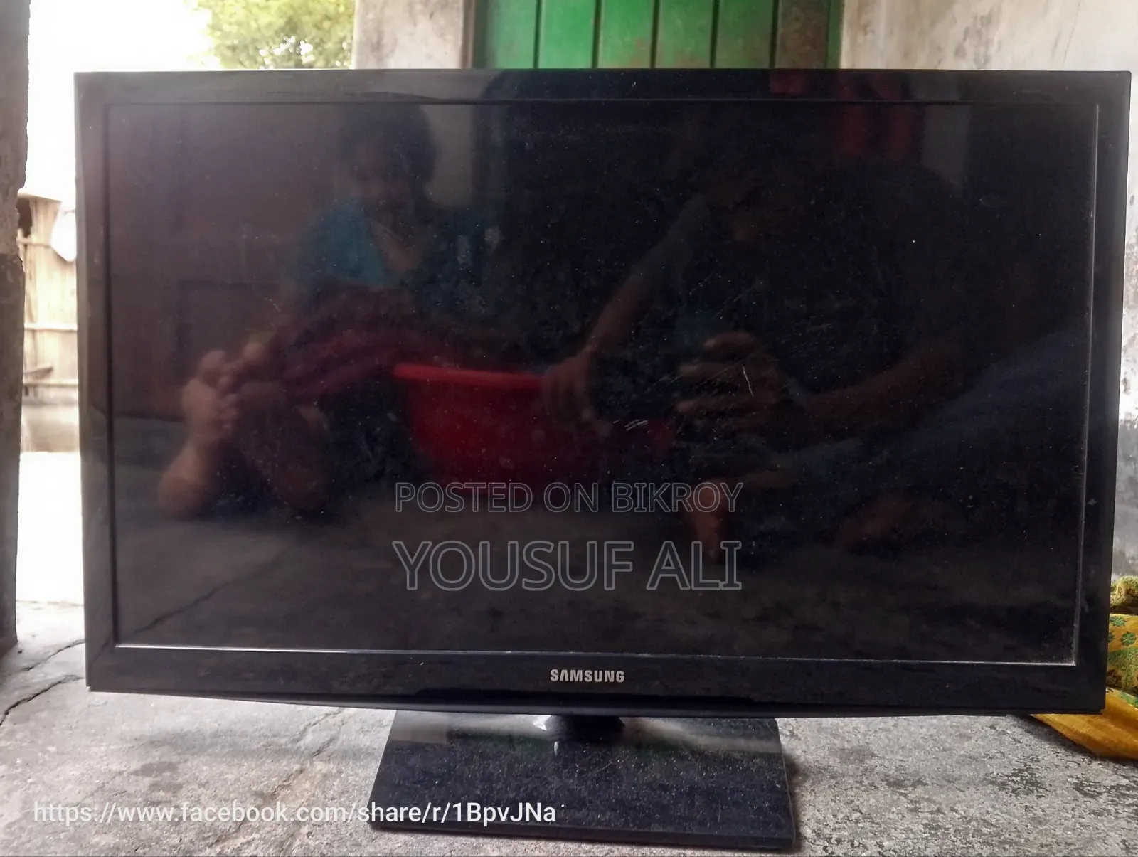 Samsung TV