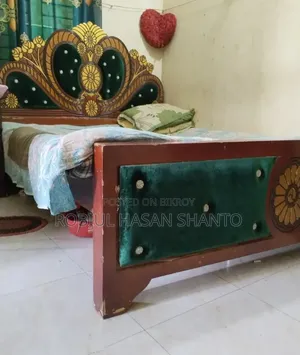 কিং সাইজ খাট