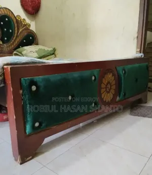 King Size Bed