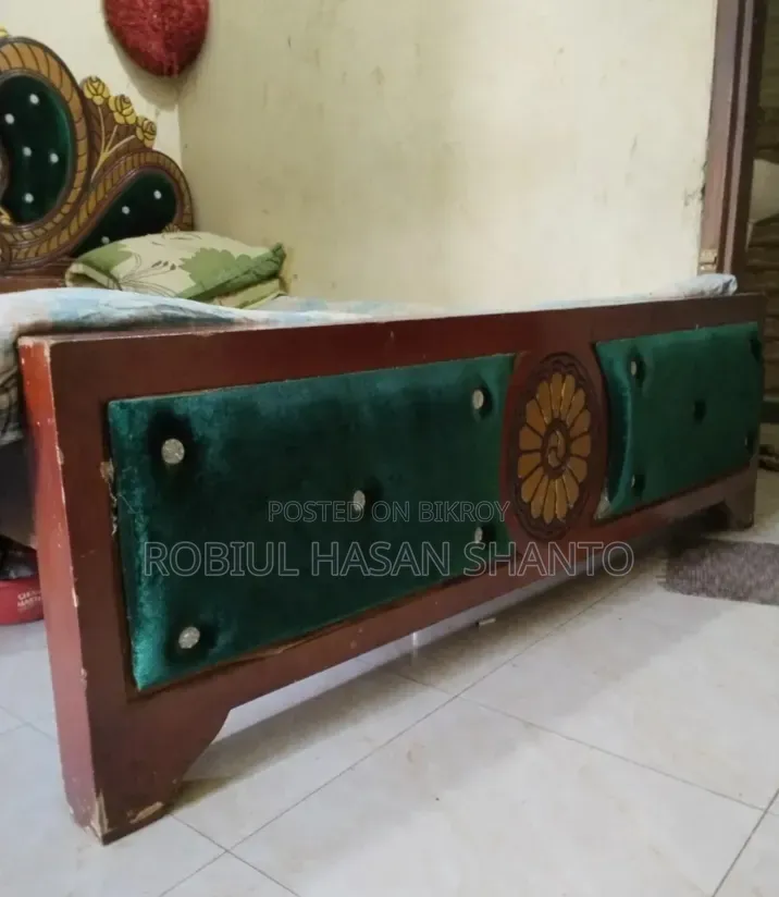 King Size Bed