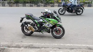 Suzuki Gixxer SF 2021 Black