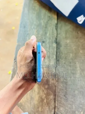 টেকনো স্পার্ক ৪০ ১২৮ জিবি ব্লু