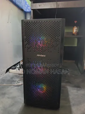 Desktop Computer 16GB Intel Core i5 SSD 256GB