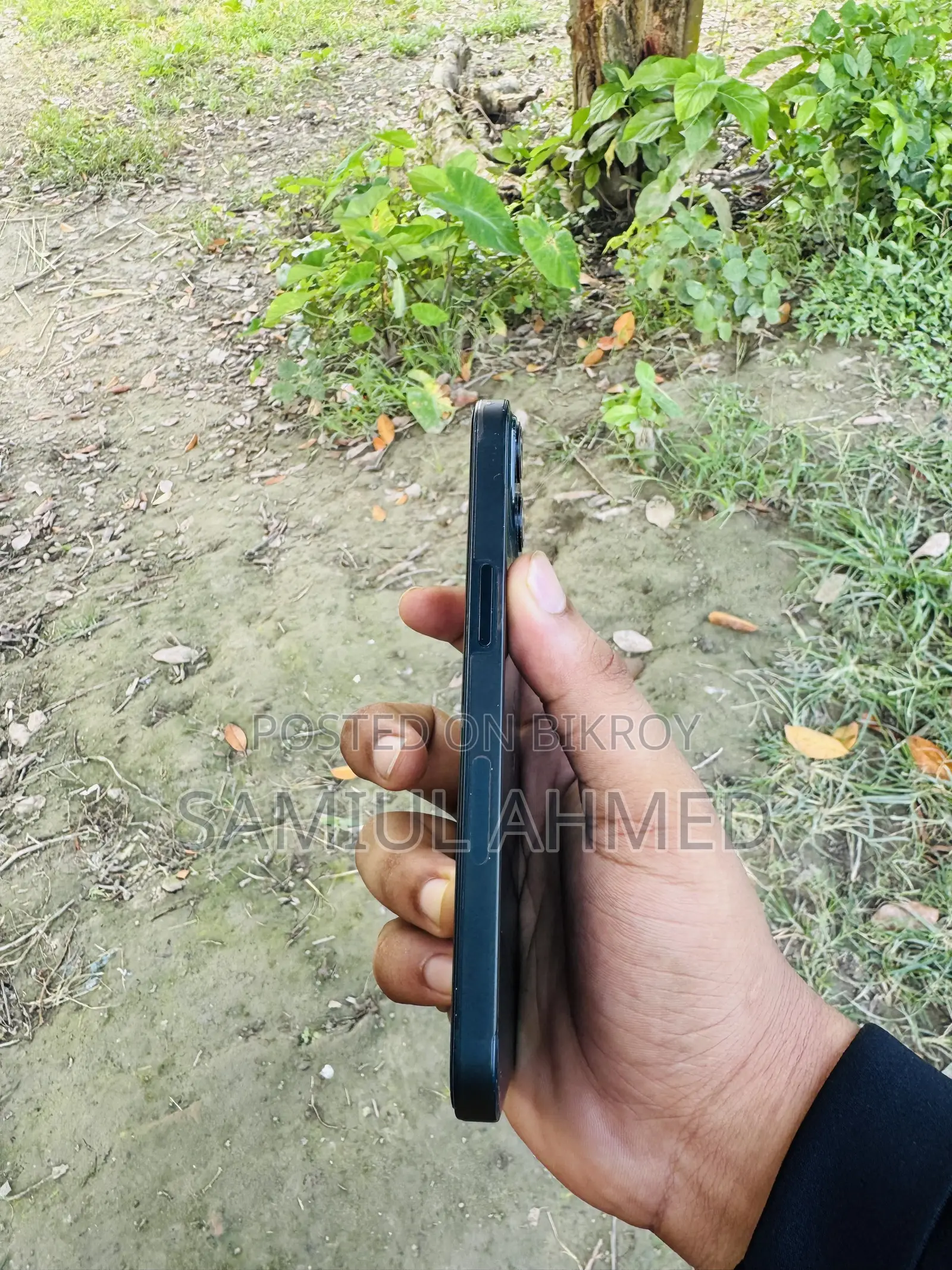 অ্যাপল আইফোন ১৩ ১২৮ জিবি ব্ল্যাক
