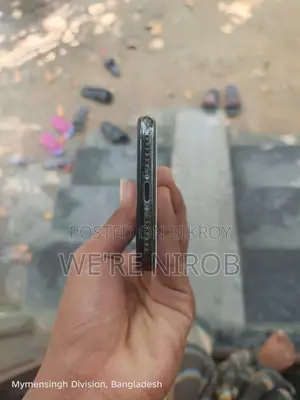 অ্যাপল আইফোন এক্স ৬৪ জিবি ব্ল্যাক