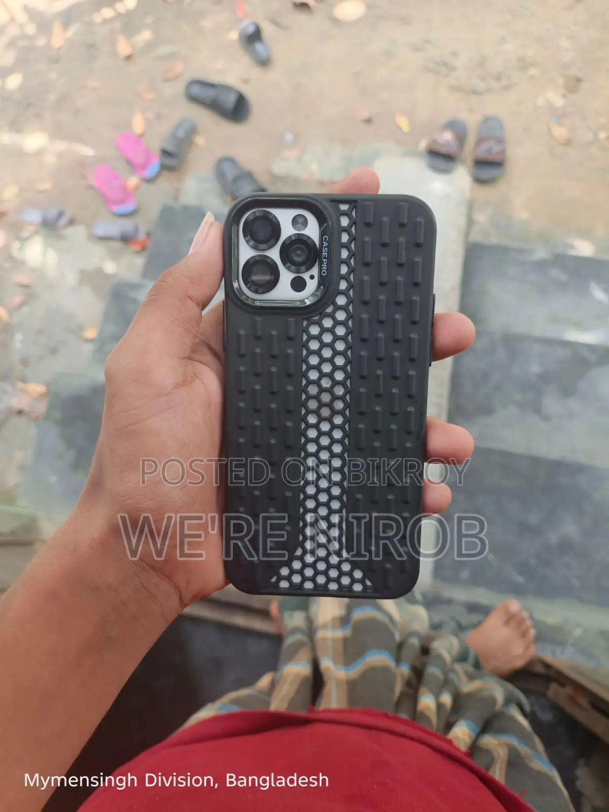 অ্যাপল আইফোন এক্স ৬৪ জিবি ব্ল্যাক