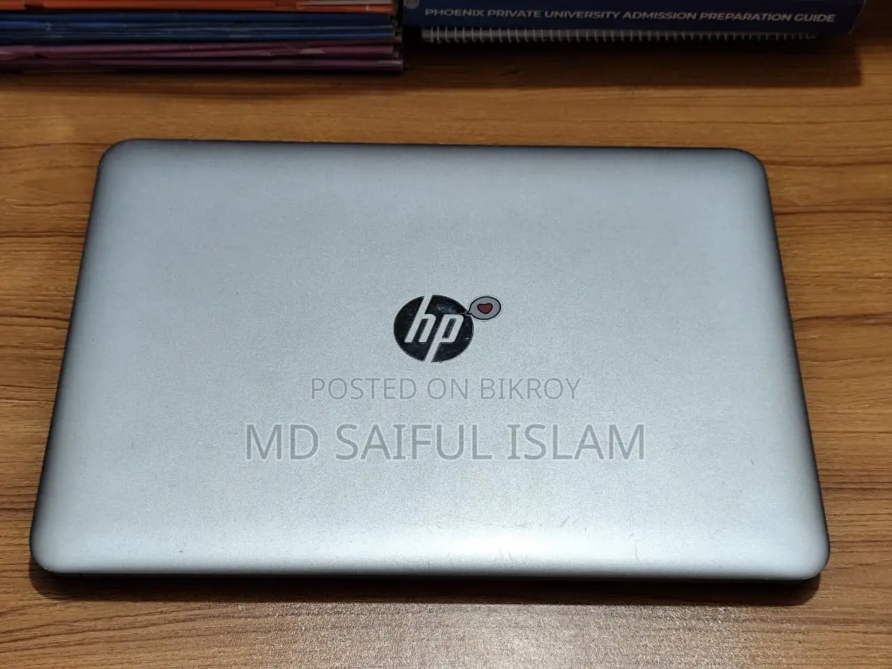 Laptop HP ProBook 450 G4 4GB Intel Core I5 HDD+SSD 1T