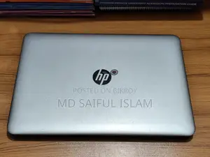 Laptop HP ProBook 450 G4 4GB Intel Core I5 HDD+SSD 1T