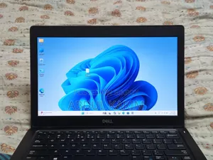 Laptop Dell Latitude 7490 8GB Intel Core I5 SSD 256GB