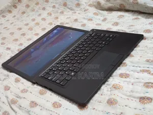 Laptop Dell Latitude 7490 8GB Intel Core I5 SSD 256GB
