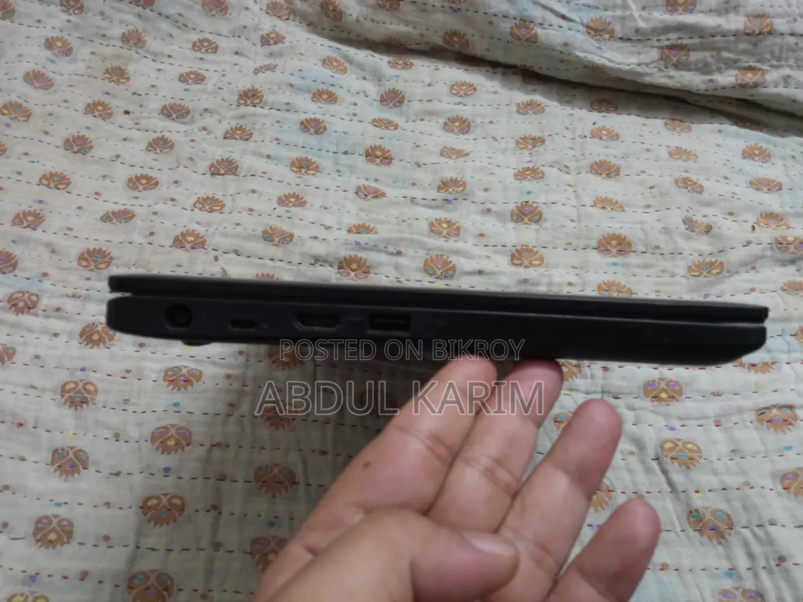 Laptop Dell Latitude 7490 8GB Intel Core I5 SSD 256GB