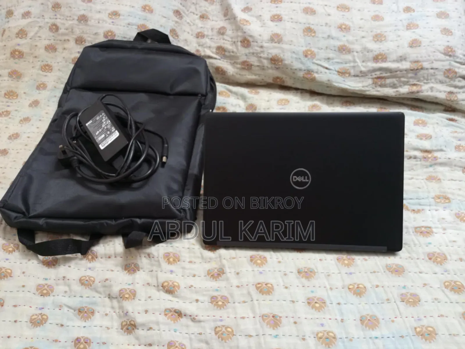 Laptop Dell Latitude 7490 8GB Intel Core I5 SSD 256GB