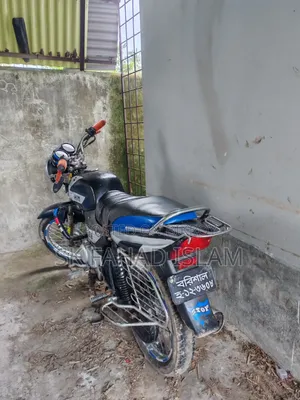 Bajaj CT 100 2018 Black