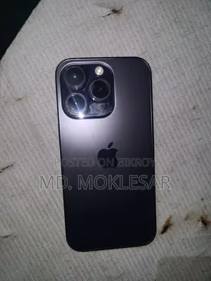 Apple iPhone 14 Pro 256 GB Purple