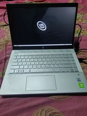 Laptop HP Pavilion 14-ce3064st 8GB Intel Core 5 SSD 256GB