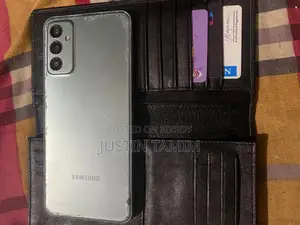 Samsung Galaxy F23 128 GB Blue
