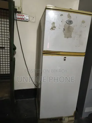 Butterfly Fridge