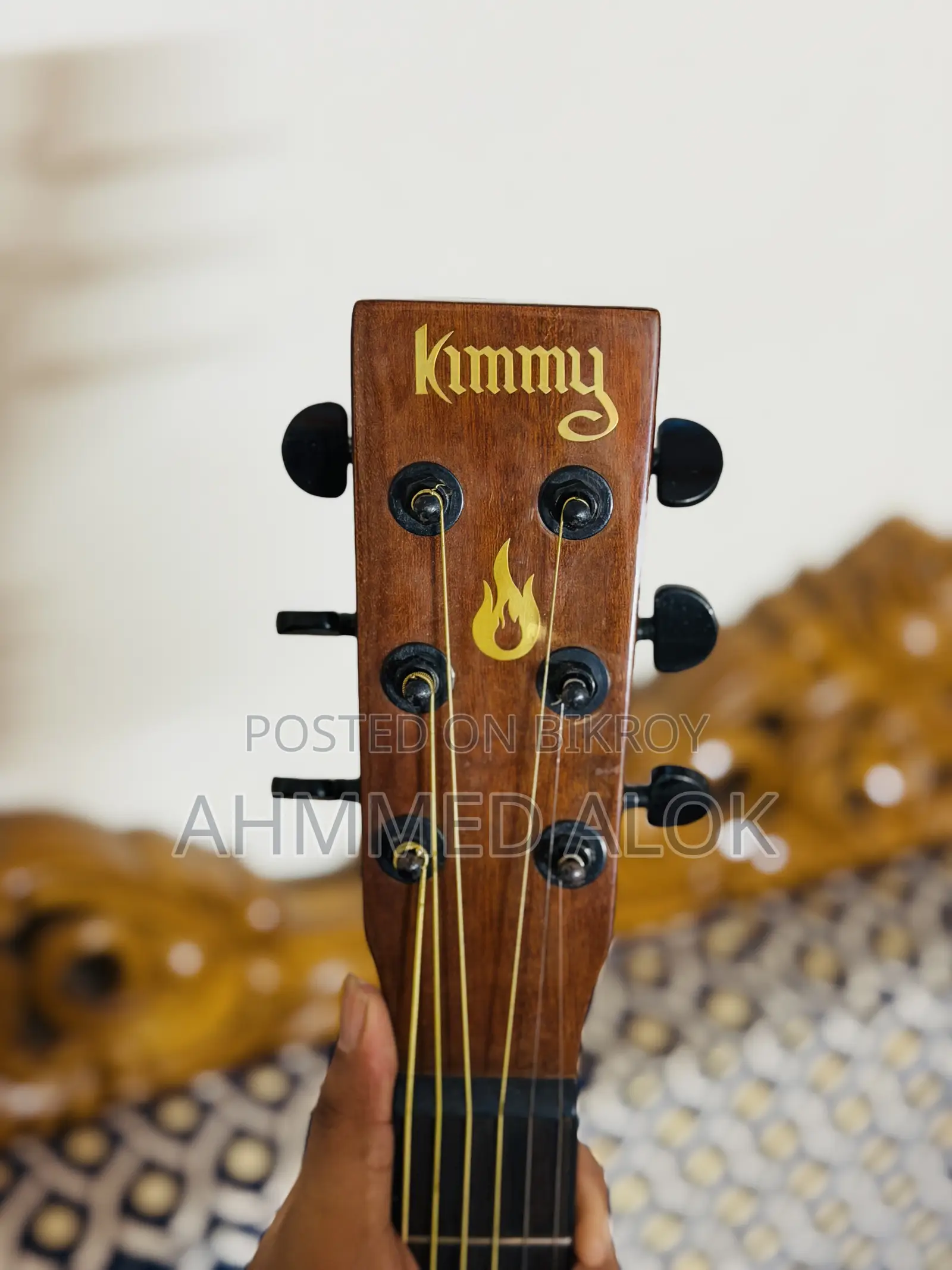 Kimmy ( Full Fresh ' Like New )