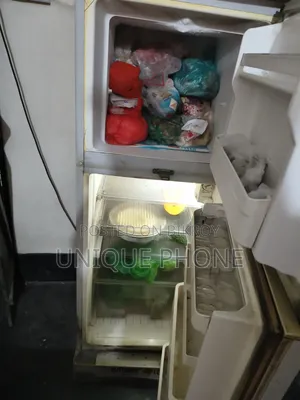 Butterfly Fridge