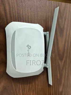 Tp Link Router