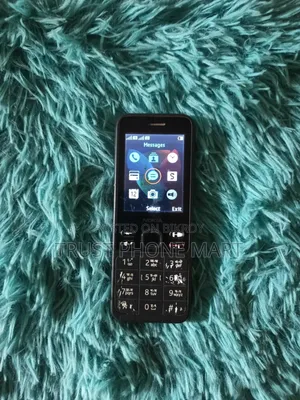 নোকিয়া ১৫০ কালো