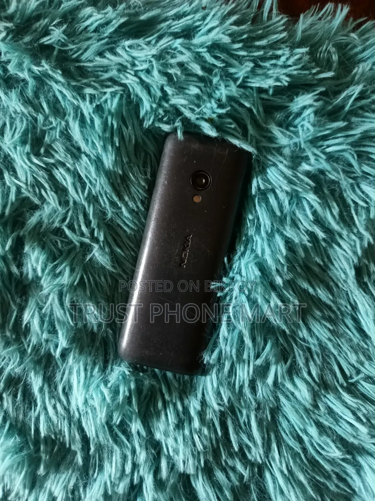 নোকিয়া ১৫০ কালো