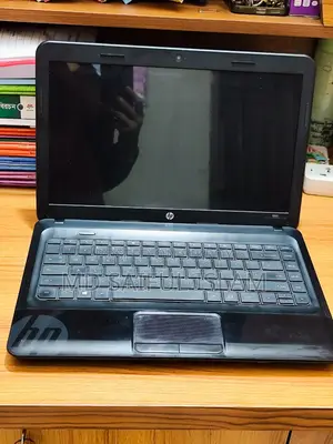 Laptop HP Mini 1000 4GB AMD SSD 500GB