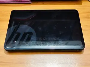 Laptop HP Mini 1000 4gb Amd SSD 500gb
