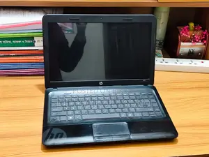 Laptop HP Mini 1000 4gb Amd SSD 500gb