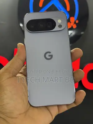 গুগল পিক্সেল ১০ প্রো ২৫৬ জিবি নীল