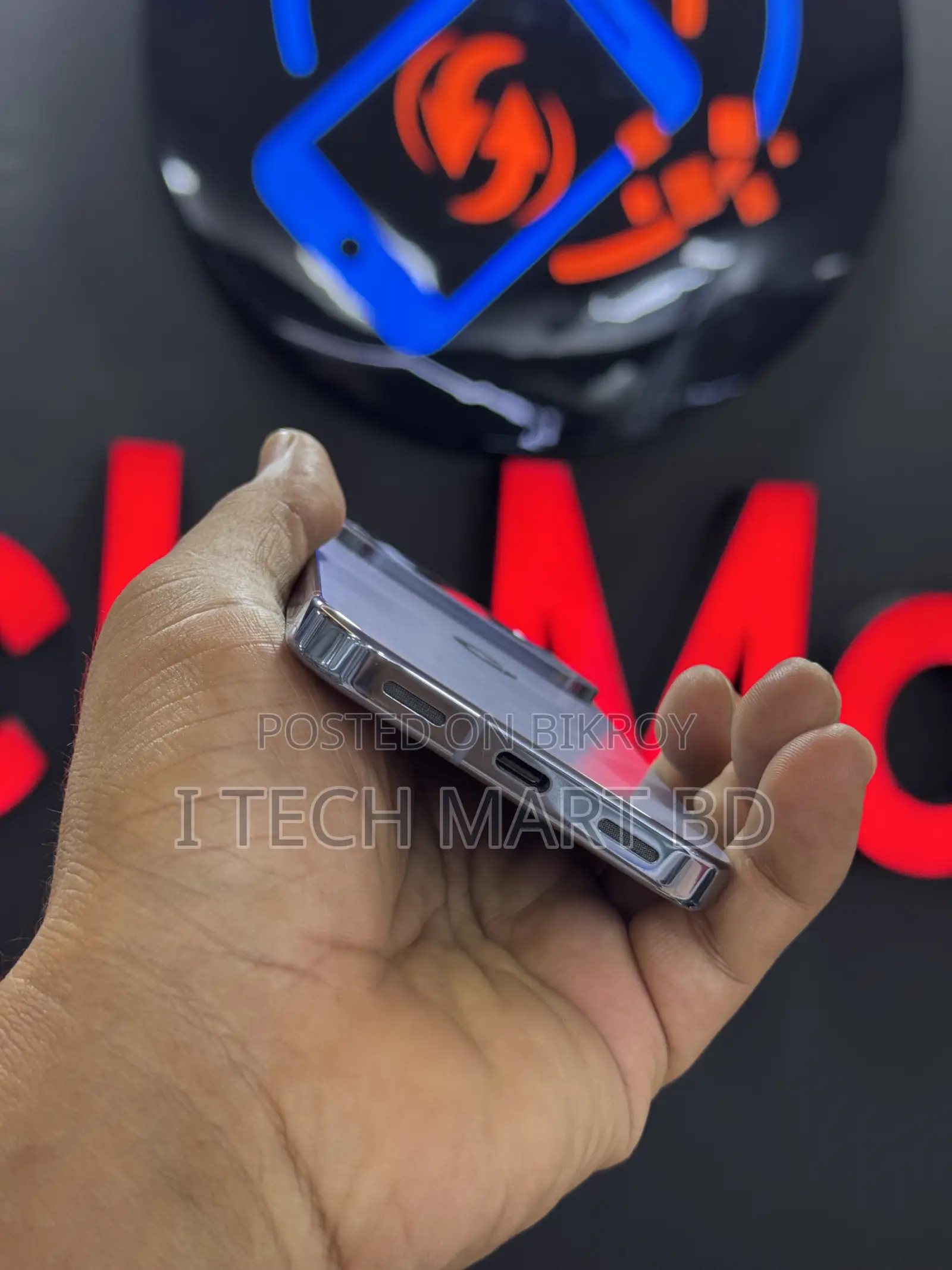 Google Pixel 10 Pro 256 GB Blue