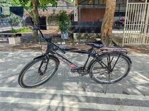 সাইকেলের মডেল Duranta