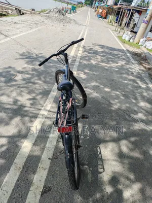 সাইকেলের মডেল Duranta