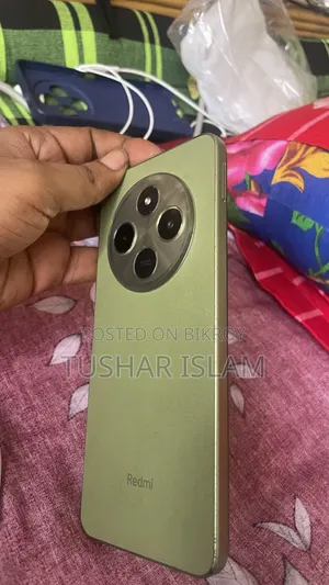 Xiaomi Redmi 14C 128 GB Green