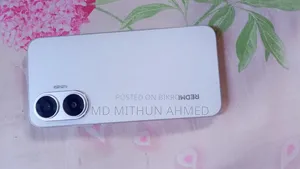 Xiaomi Redmi Turbo 4 Pro 256 GB White