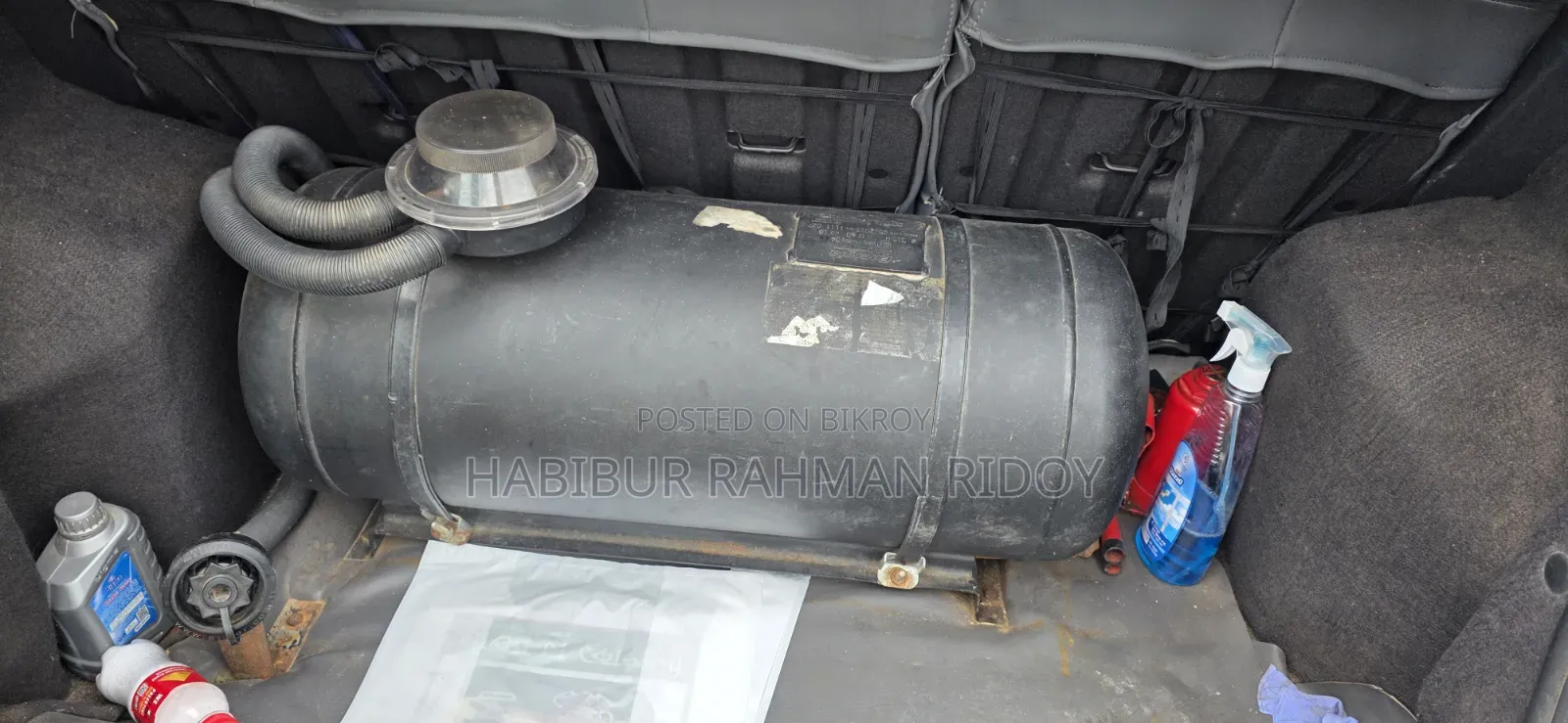 Ford Ecosport 2014 Silver