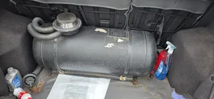 Ford Ecosport 2014 Silver
