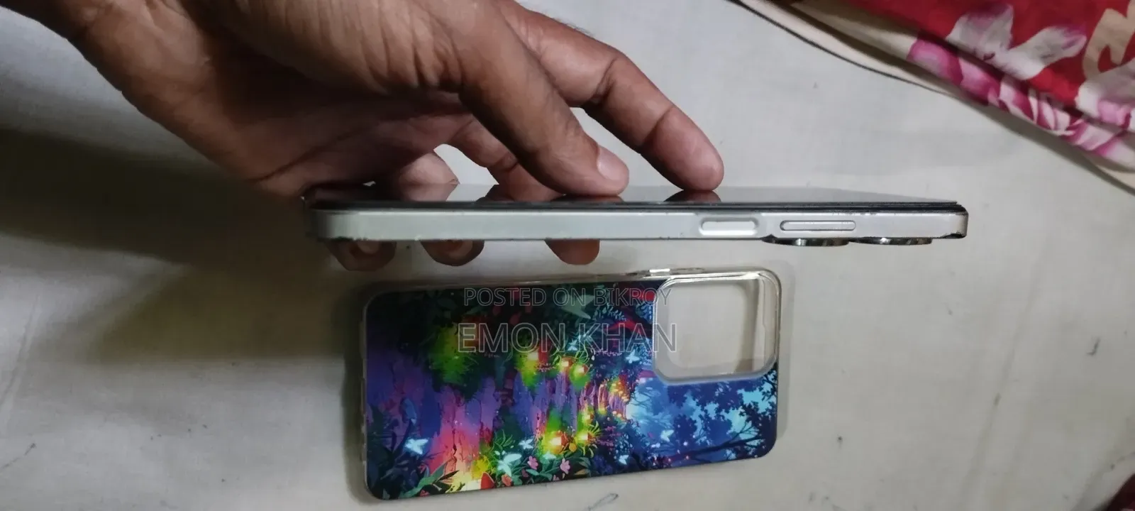 Realme C55 128 GB Gray