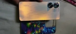 Realme C55 128 GB Gray