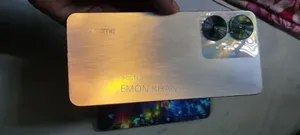 Realme C55 128 GB Gray