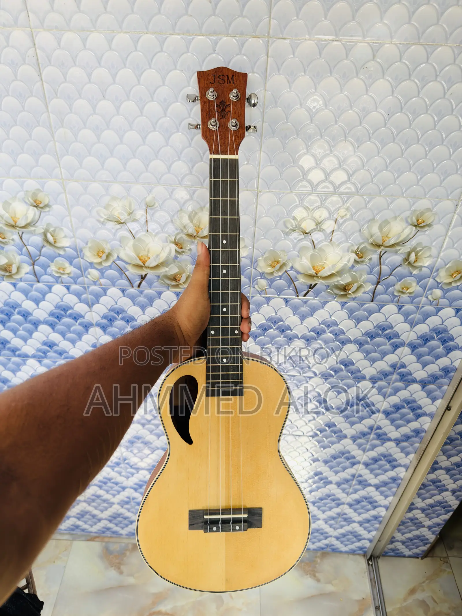 JSM UK26 SYS ( 1 Week Used)