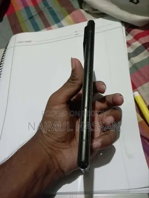 Google Pixel 6 128 GB Black