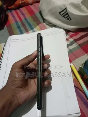 Google Pixel 6 128 GB Black