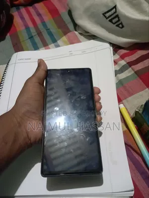 Google Pixel 6 128 GB Black