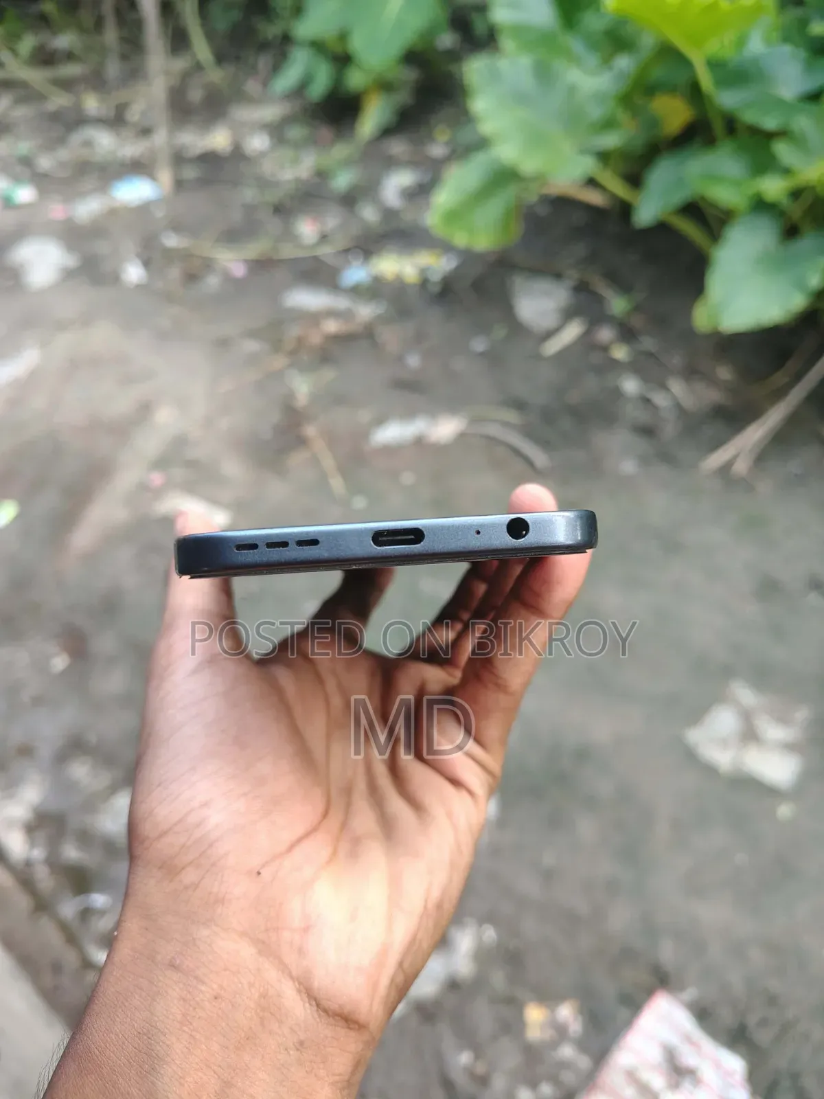 টেকনো স্পার্ক ৪০ প্রো ১২৮ জিবি কালো