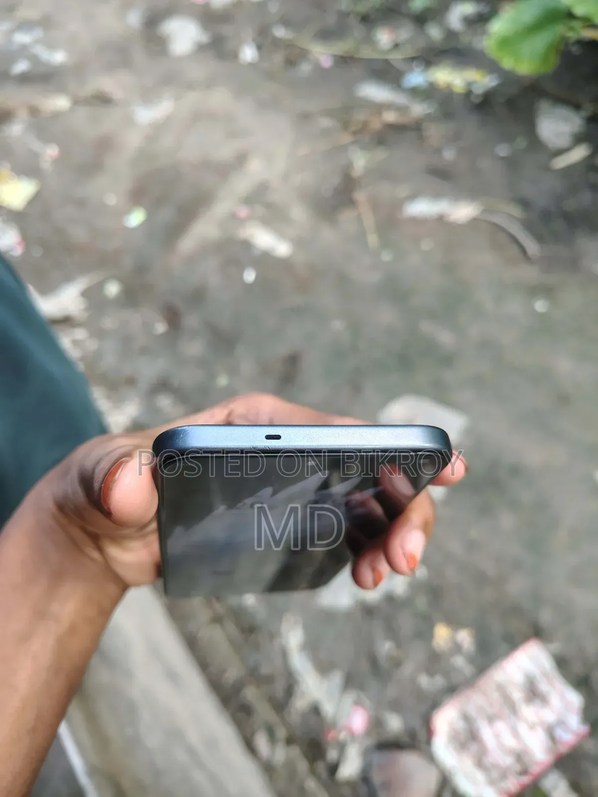 টেকনো স্পার্ক ৪০ প্রো ১২৮ জিবি কালো