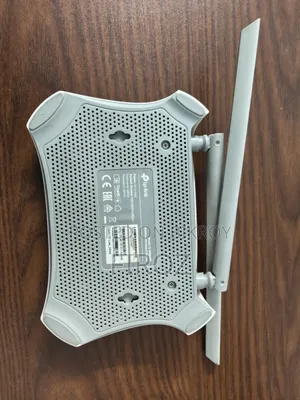 Tp Link Router