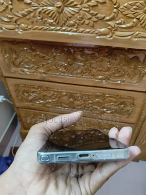 New Samsung Galaxy S25 Ultra 512 GB Silver